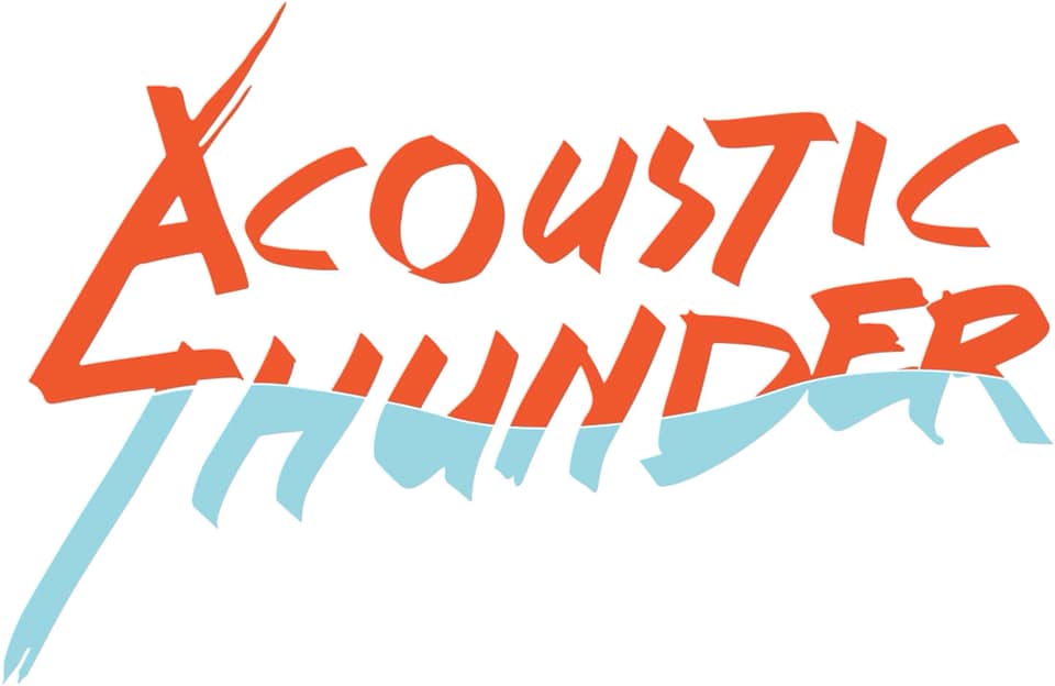 Acoustic Thunder