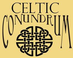 Celtic Conundrum