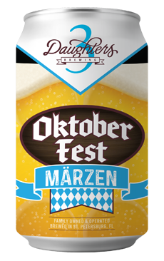 Oktoberfest Marzen