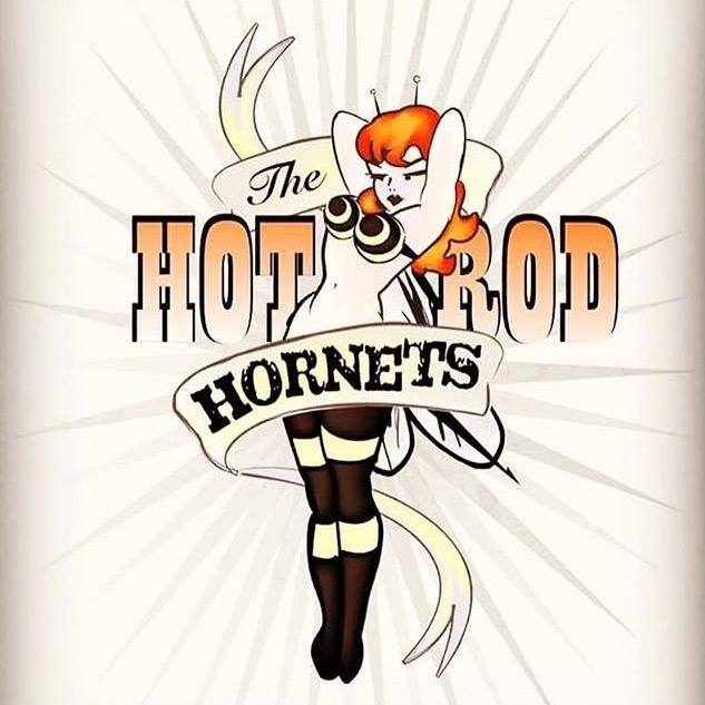 Hot Rod Hornets