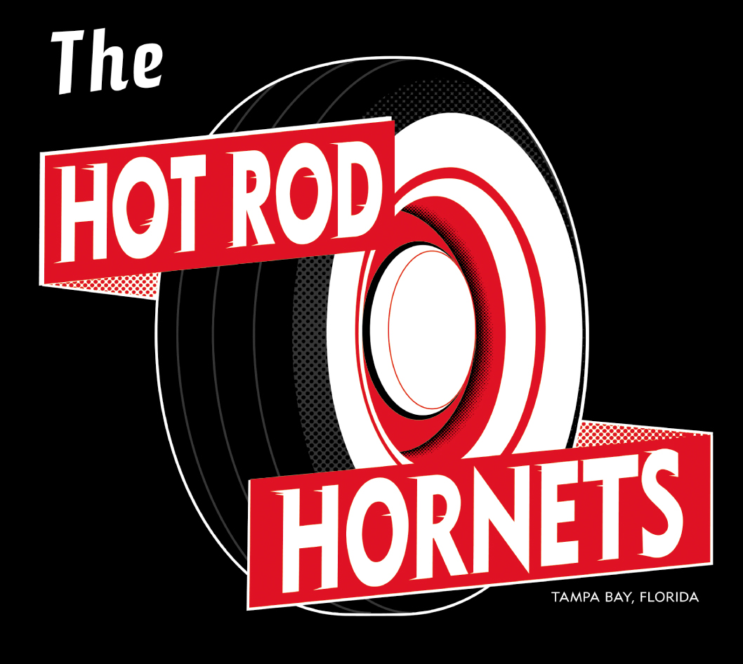 Hot Rod Hornets