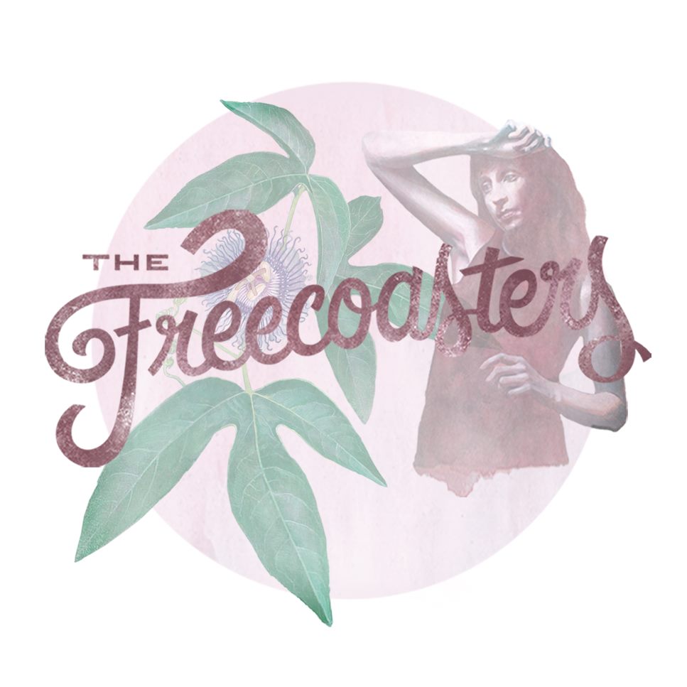 The Freecoasters