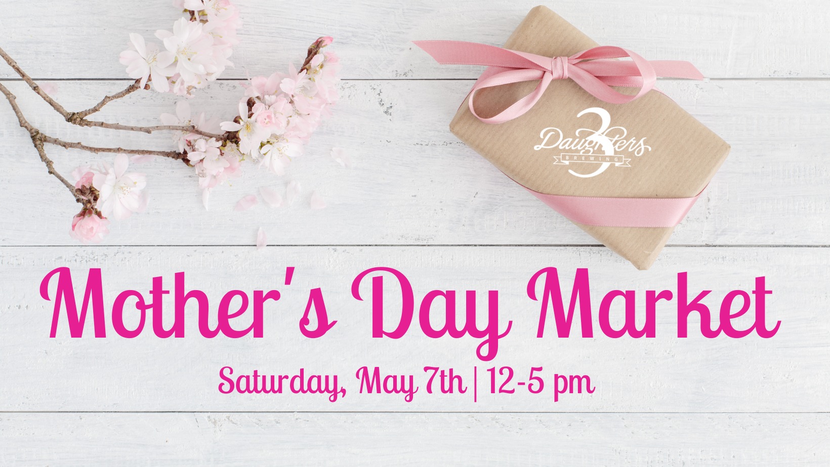 Mother’s Day Market