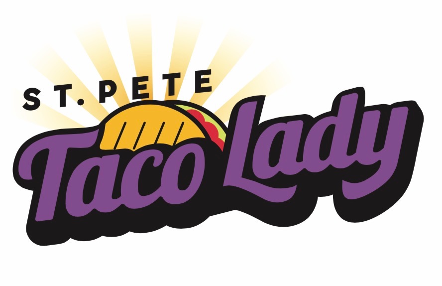 St. Pete Taco Lady Food Truck
