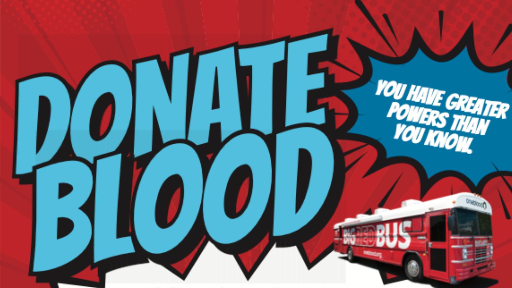 OneBlood Blood Drive at 3 Daughters Brewing