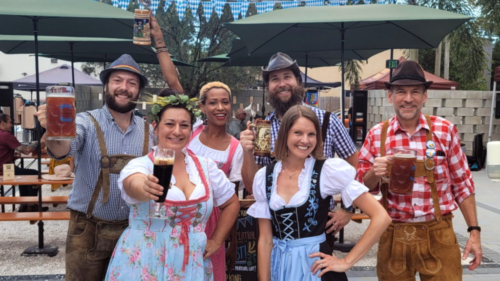 The best Oktoberfest celebrations in St. Pete this fall 3 Daughters