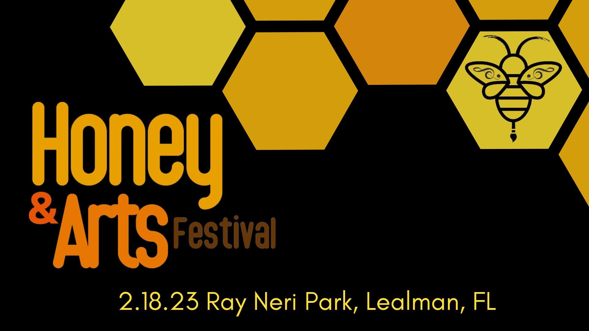 Lealman Honey & Arts Festival