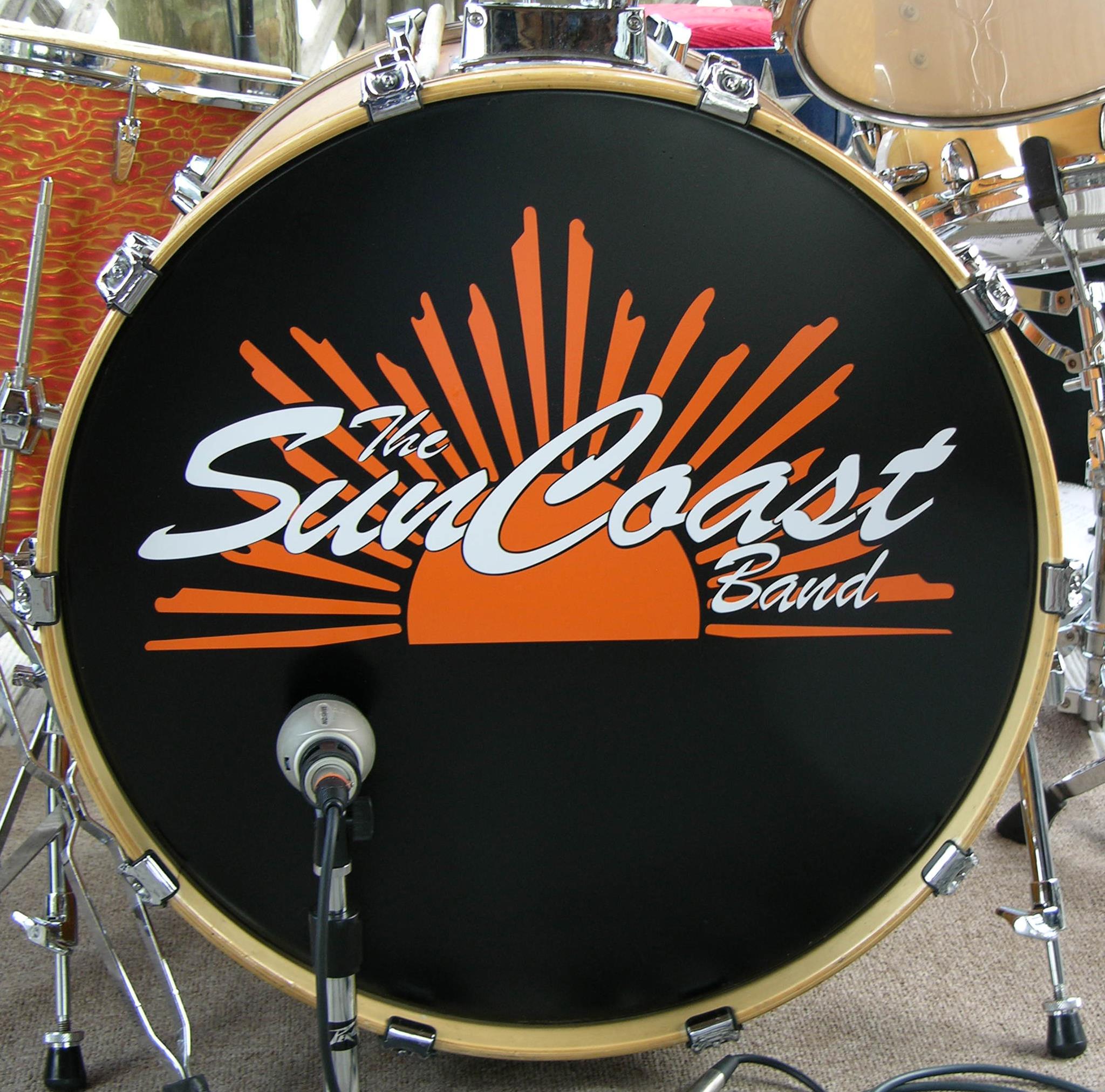Suncoast Band