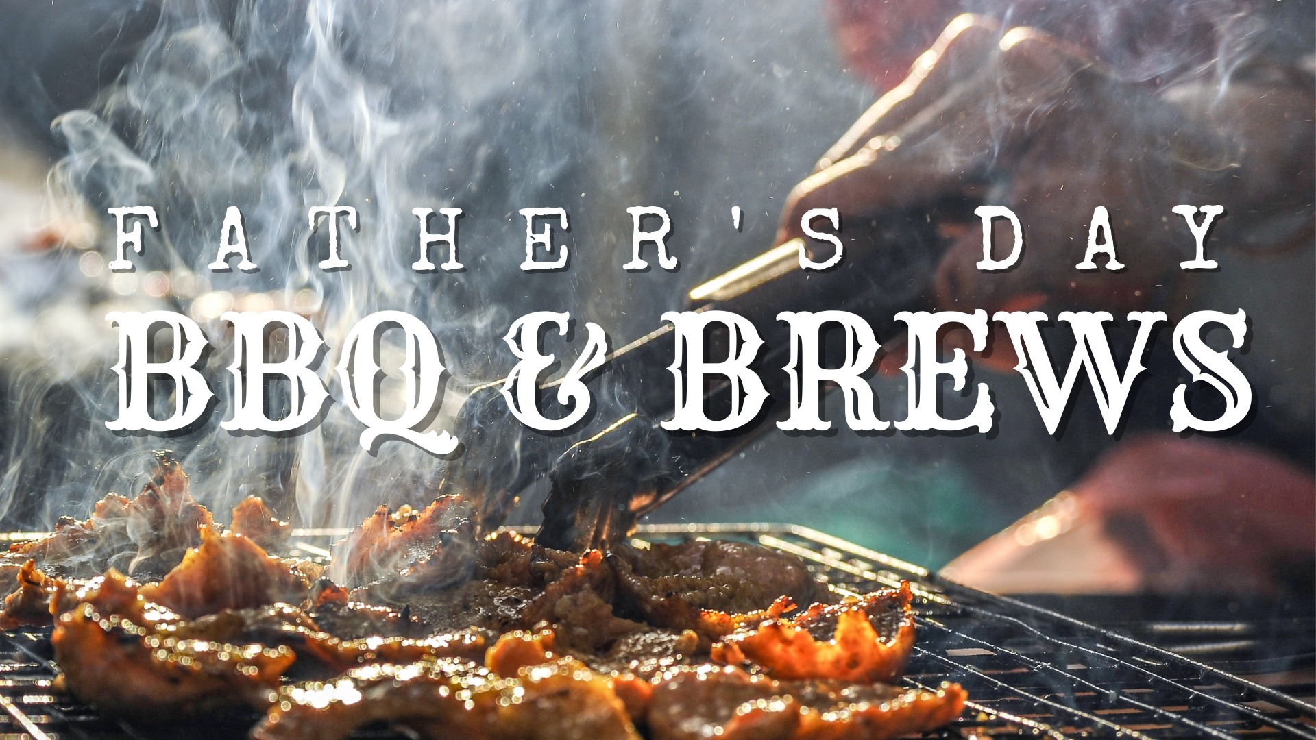 Father’s Day BBQ & Brews at 3 Daughters Brewing